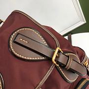 BURBERRY The Rucksack Bag 02 - 4