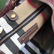 BURBERRY The Rucksack Bag 02 - 3