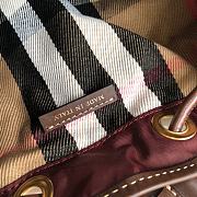 BURBERRY The Rucksack Bag 02 - 2