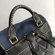 BURBERRY The Rucksack Bag 03 - 6