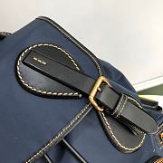 BURBERRY The Rucksack Bag 03 - 4