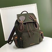 BURBERRY The Rucksack Bag 04 - 1