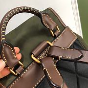 BURBERRY The Rucksack Bag 04 - 6