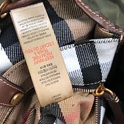 BURBERRY The Rucksack Bag 04 - 3