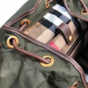 BURBERRY The Rucksack Bag 04 - 5