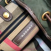 BURBERRY The Rucksack Bag 04 - 2