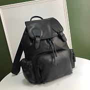 BURBERRY The Rucksack Bag 05 - 1