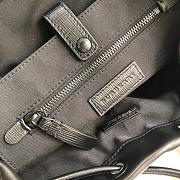 BURBERRY The Rucksack Bag 05 - 3