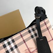 BURBERRY BUCKET BAG 01 - 4