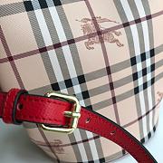 BURBERRY BUCKET BAG 02 - 3