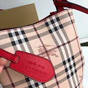 BURBERRY BUCKET BAG 02 - 2