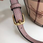 BURBERRY BUCKET BAG 03 - 6