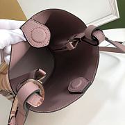 BURBERRY BUCKET BAG 03 - 5