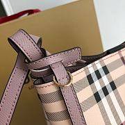 BURBERRY BUCKET BAG 03 - 2