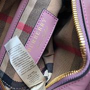 BURBERRY THE BUCKLE 08 - 3