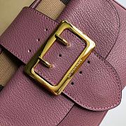 BURBERRY THE BUCKLE 08 - 2