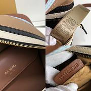 BURBERRY Cube Bag 01 - 4