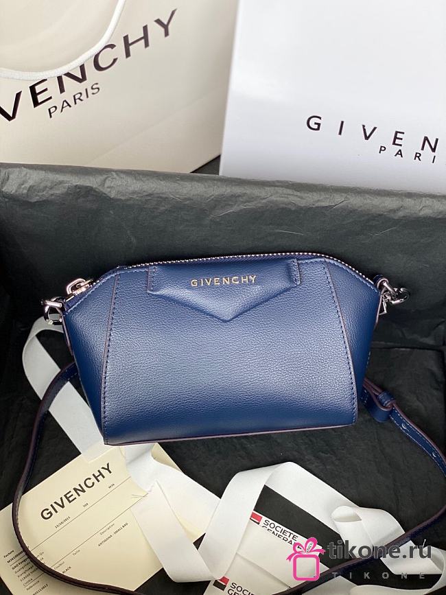 GIVENCHY NANO ANTIGONA 03 - 1