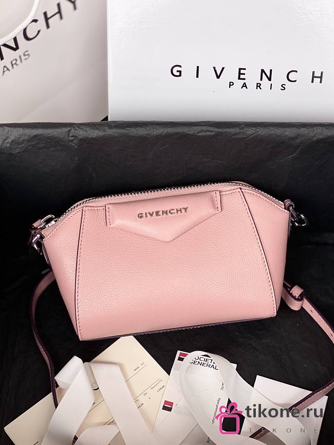 GIVENCHY NANO ANTIGONA 05 - 1