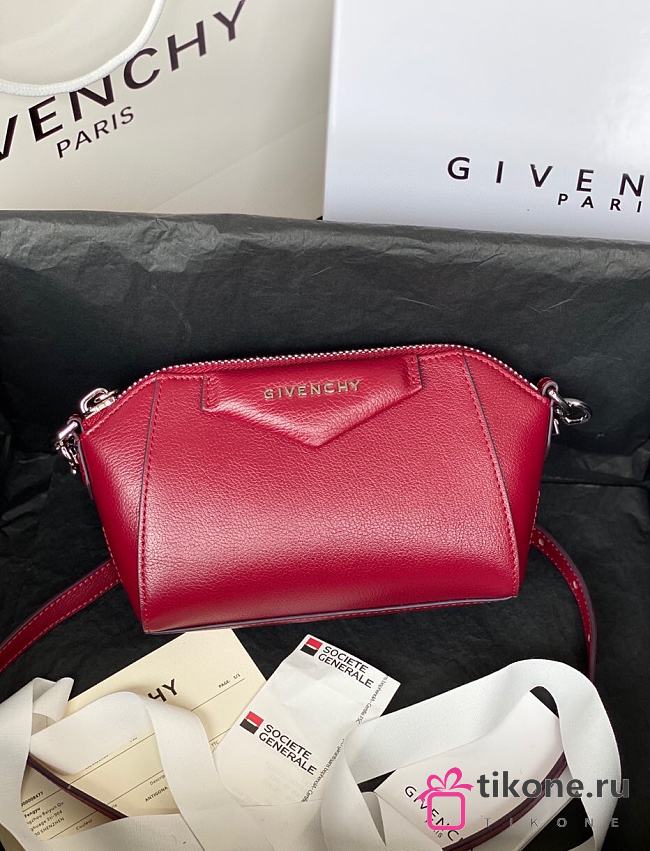 GIVENCHY NANO ANTIGONA 06 - 1