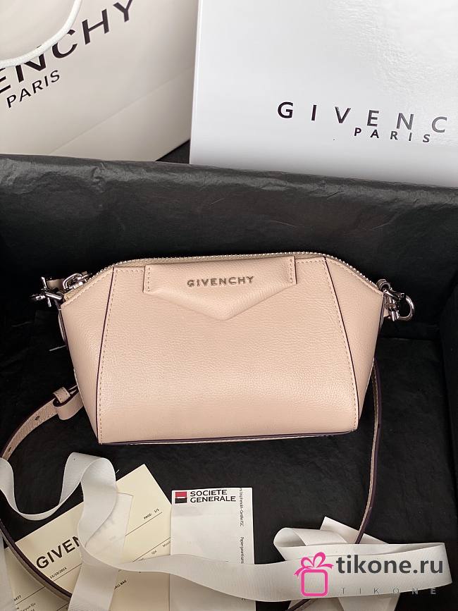 GIVENCHY NANO ANTIGONA 07 - 1