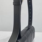 Balenciag Hourglass Multibelt 01 - 2