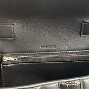 Balenciag Hourglass Multibelt 02 - 5