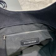 Balenciaga Wave Tote Bag 01 - 6