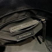 Balenciaga Wave Tote Bag 01 - 4