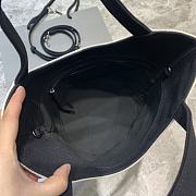 Balenciaga Wave Tote Bag 01 - 5