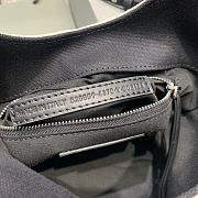 Balenciaga Wave Xs Tote Bag 01 - 4