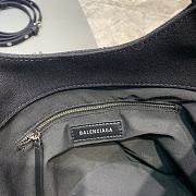 Balenciaga Wave Tote Bag 02 - 6