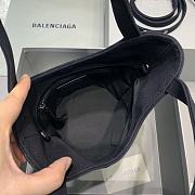 Balenciaga Wave Xs Tote Bag 02 - 6