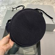 Balenciaga Wave Xs Tote Bag 02 - 5