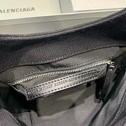 Balenciaga Wave Xs Tote Bag 02 - 3