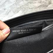 BALENCIAGA Canvas  Clutch 01 - 6