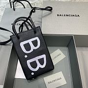 Balenciaga Mini Phone Bag 01 - 1