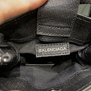 Balenciaga Mini Phone Bag 01 - 3