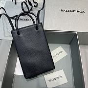 Balenciaga Mini Phone Bag 01 - 4