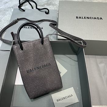 Balenciaga Mini Phone Bag 02