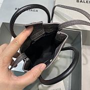 Balenciaga Mini Phone Bag 02 - 2