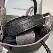 Balenciaga Mini Phone Bag 02 - 4