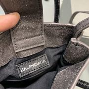 Balenciaga Mini Phone Bag 02 - 5