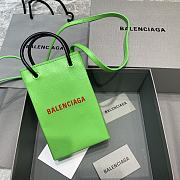 Balenciaga Mini Phone Bag 03 - 1