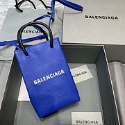 Balenciaga Mini Phone Bag 04 - 1