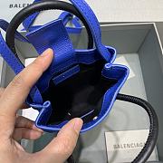 Balenciaga Mini Phone Bag 04 - 4