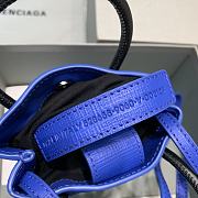 Balenciaga Mini Phone Bag 04 - 2