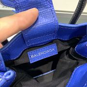 Balenciaga Mini Phone Bag 04 - 5