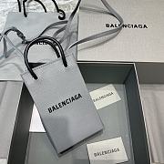 Balenciaga Mini Phone Bag 05 - 1