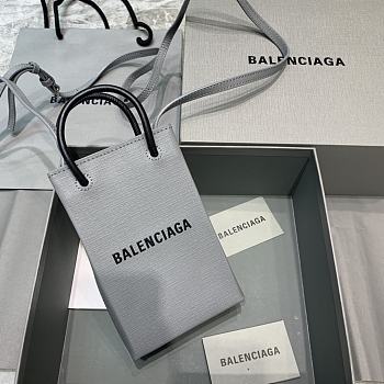 Balenciaga Mini Phone Bag 05